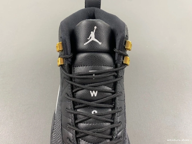 Rep Retro The Master 130690-013 Air 12 Jordan 0803